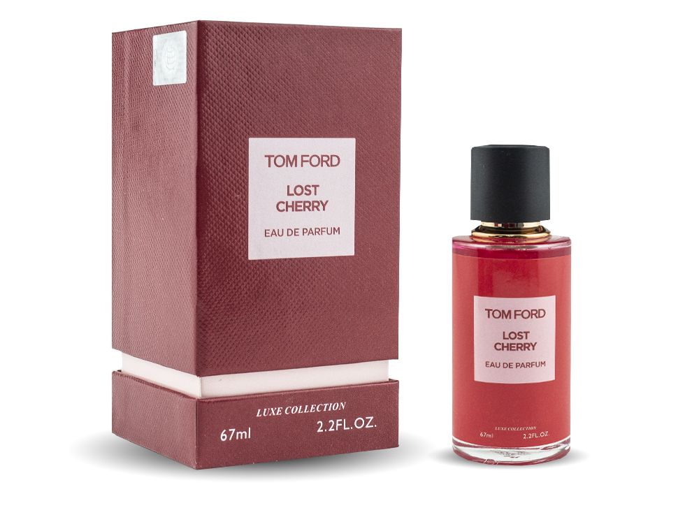 799 руб - Tom Ford Lost Cherry, 67 ml лучшая цена